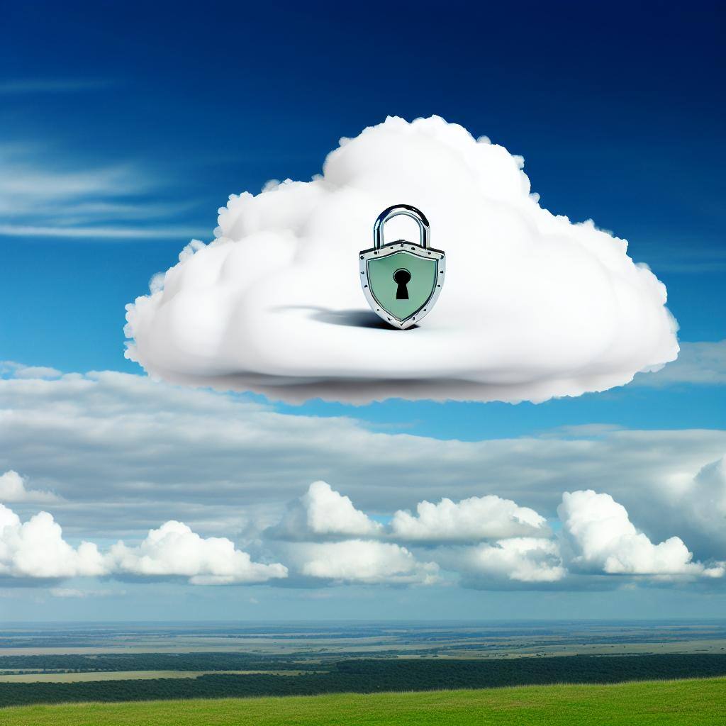 Secure Cloud