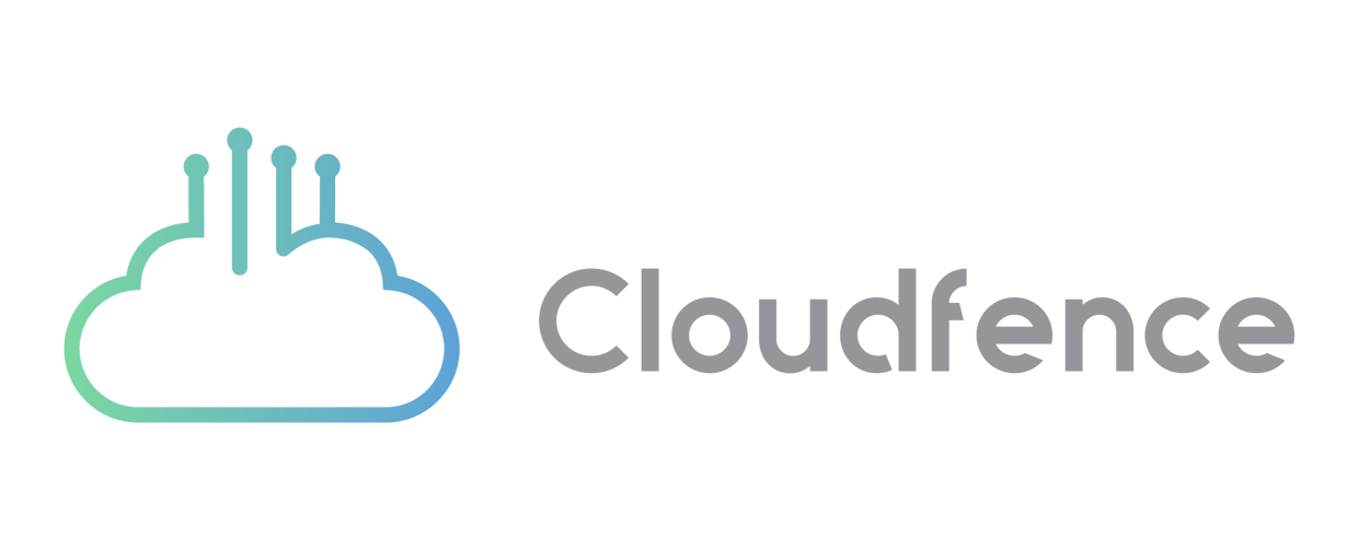 Cloudfence Logo