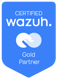 Wazuh-Partner-BadgeLogo-Gold